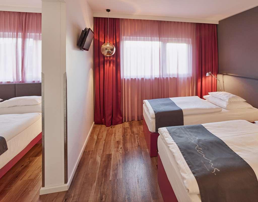 Plaza Inn Graz Ruang foto