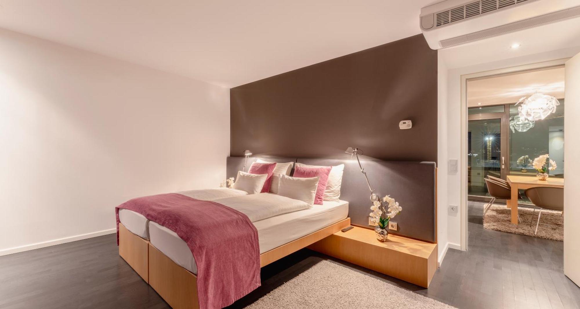 Plaza Inn Graz Bagian luar foto