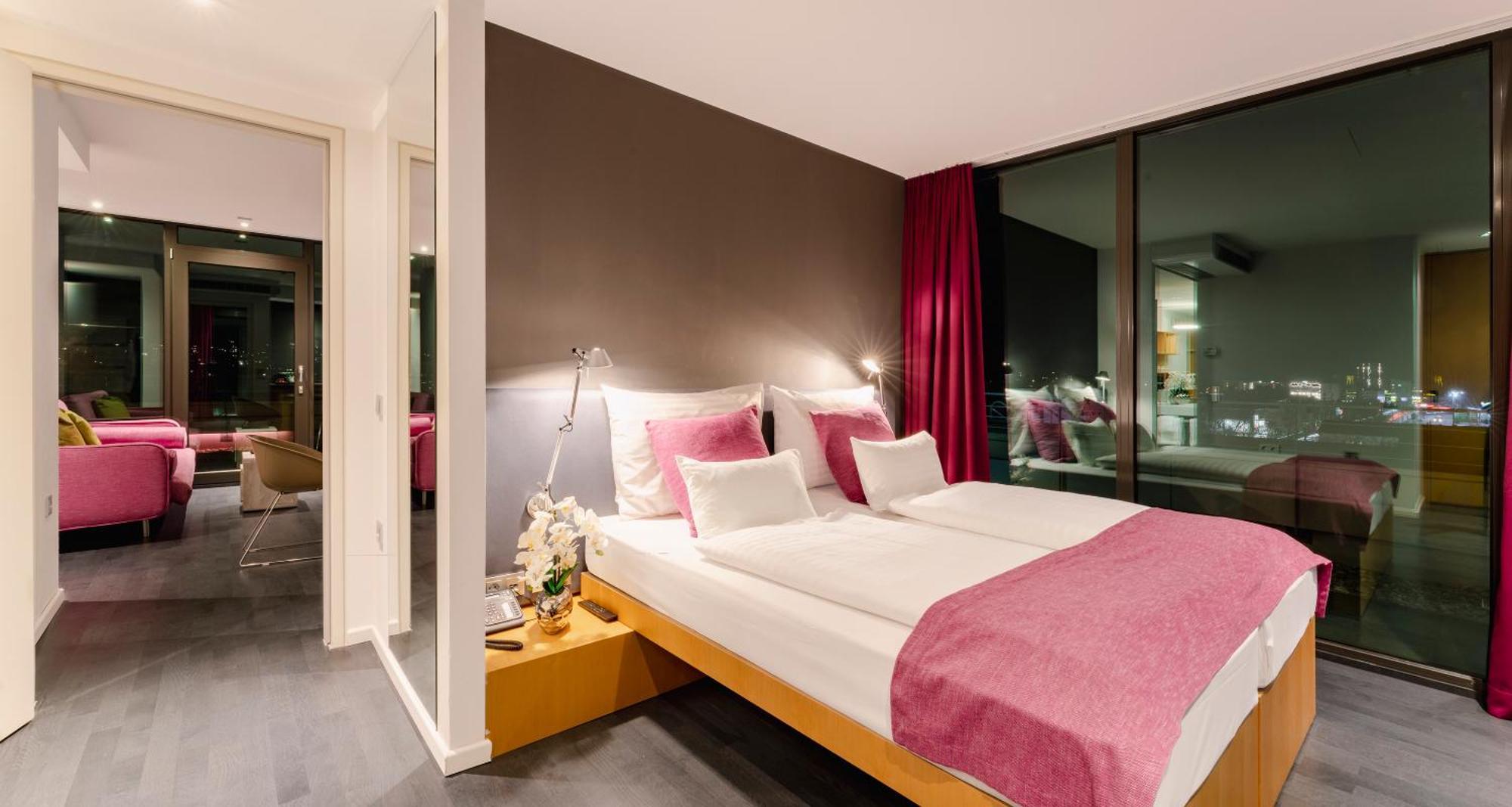 Plaza Inn Graz Bagian luar foto
