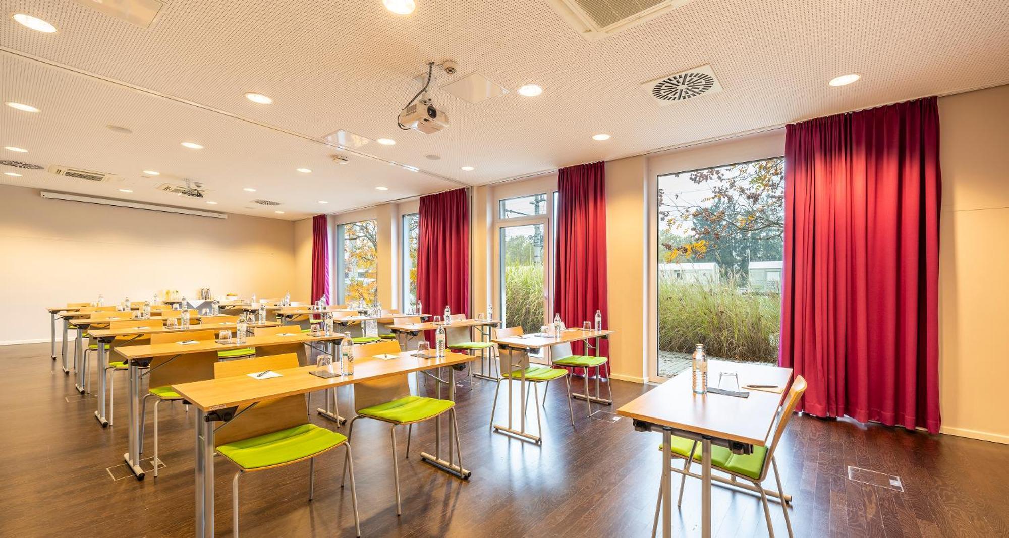 Plaza Inn Graz Bagian luar foto