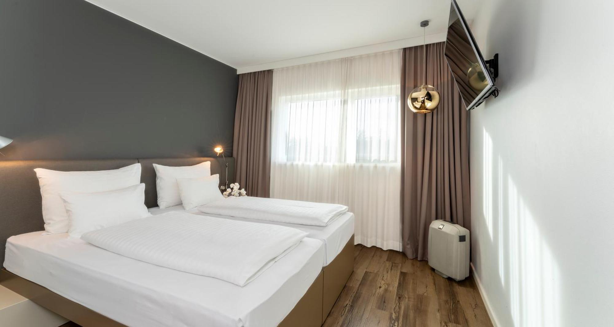 Plaza Inn Graz Bagian luar foto